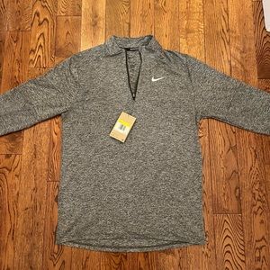 BRAND NEW- Nike Running Pullover